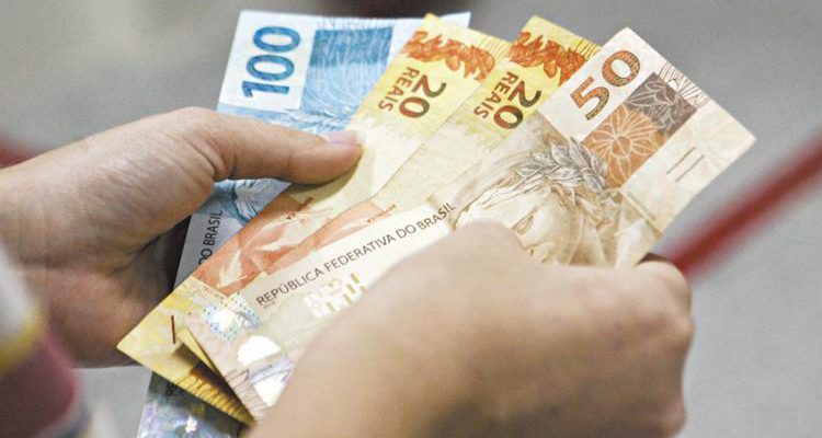 Economia brasileira ganhou tração, diz Banco Central