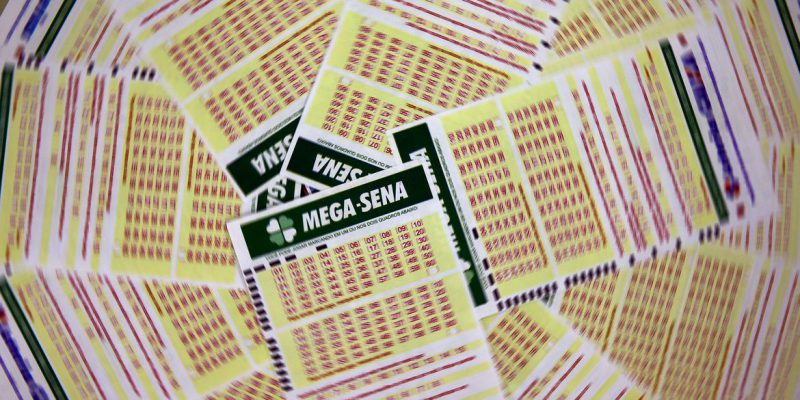Uma aposta de Araruama (RJ) leva Mega-Sena de R$ 46,31 milhões