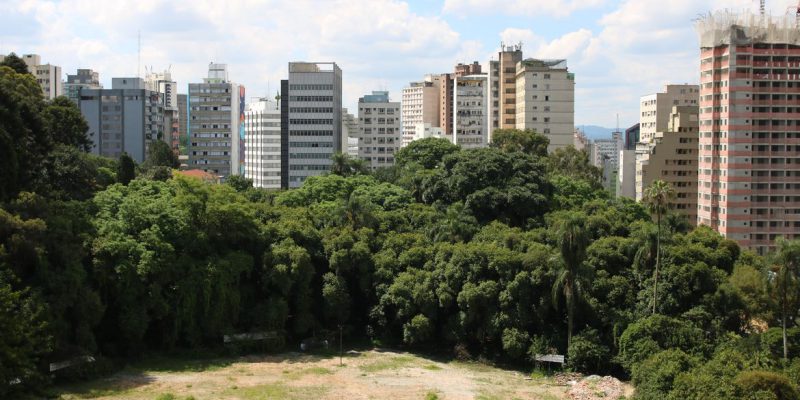 Parque Augusta deve ser inaugurado em outubro, diz prefeitura de SP