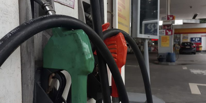 Câmara do DF aprova redução na alíquota do ICMS para combustível