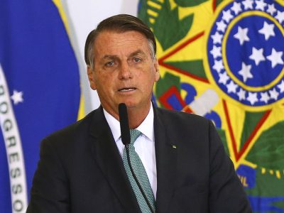 Governo encaminha ao Congresso plano de redução de benefícios fiscais