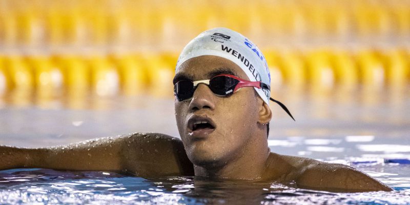 Sem Censura recebe Wendell Belarmino, ouro na Paralimpíada de Tóquio