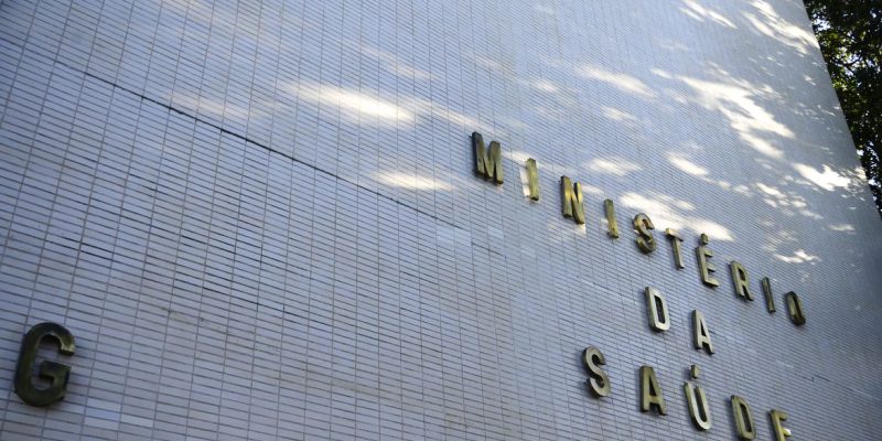Operação da PF investiga fraudes no Ministério da Saúde