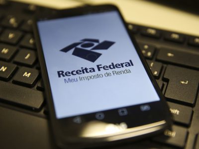 Receita libera consulta a último lote de restituição do IR 2021