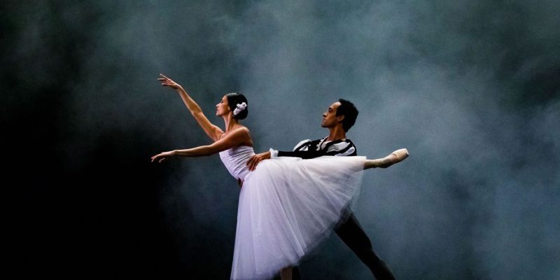 São Paulo Companhia de Dança retoma Temporada 2021