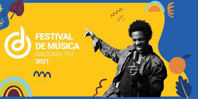 Festival de Música Nacional FM anuncia 50 canções semifinalistas