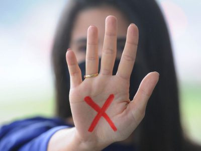 Mais de 14 mil pessoas são presas em Operação Maria da Penha