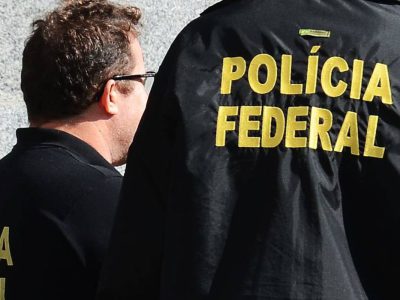 PF: operação investiga fraude em contratos de combate à pandemia