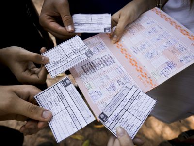 Vacinação para adolescentes de 12 anos começa hoje no DF
