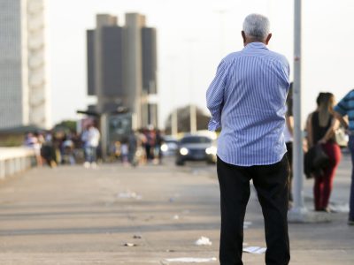 Dia Nacional do Idoso: conheça políticas públicas para essa população