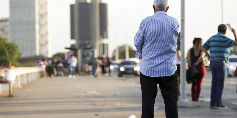 Dia Nacional do Idoso: conheça políticas públicas para essa população
