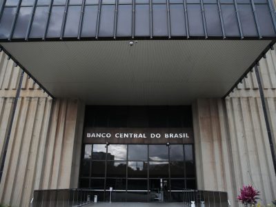 Mercado financeiro eleva projeção da inflação para 8,51%