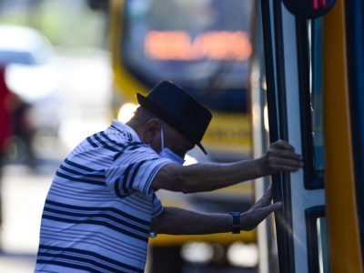 DF flexibiliza uso de máscaras em ambientes abertos a partir de hoje