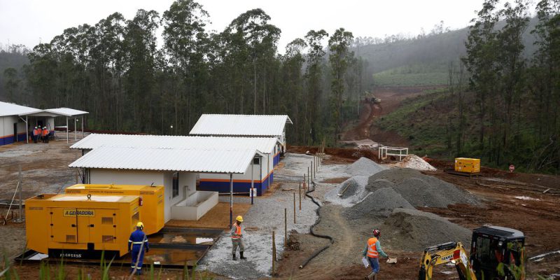 Seis anos após tragédia de Mariana, voz de atingidos chega ao CNJ