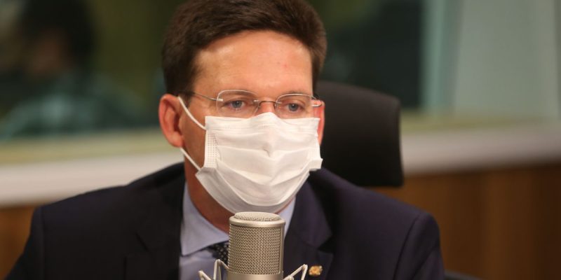 Ministro da Cidadania é o convidado do Sem Censura de hoje