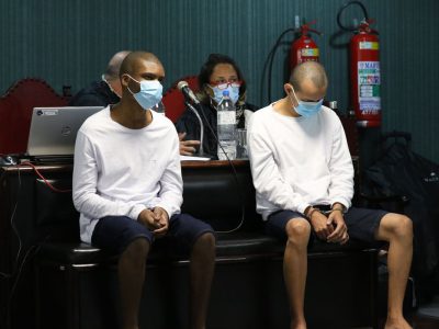 Justiça condena filhos de ex-deputada Flordelis por morte de pastor