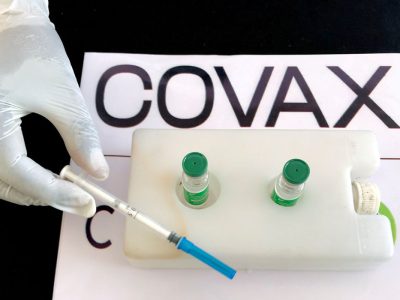 Maioria de vacinas doadas à África tem validade curta, dizem entidades