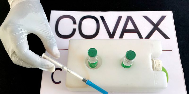 Maioria de vacinas doadas à África tem validade curta, dizem entidades