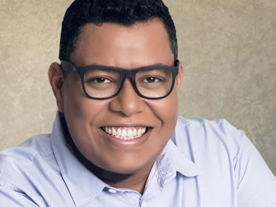 Spotify faz parceria com novo projeto do cantor gospel, Anderson Freire