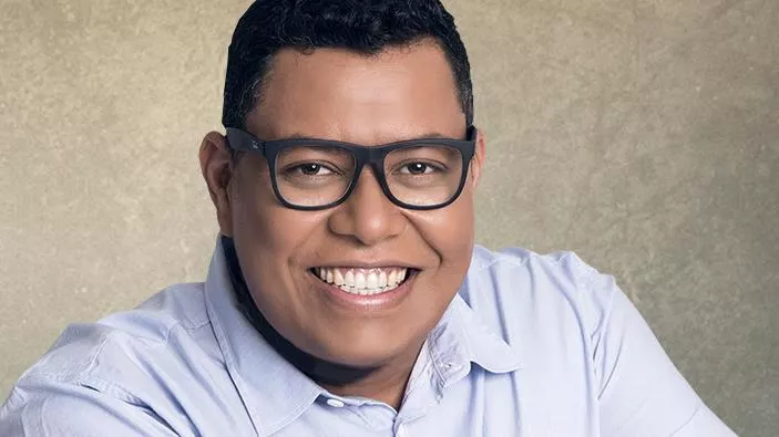 Spotify faz parceria com novo projeto do cantor gospel, Anderson Freire