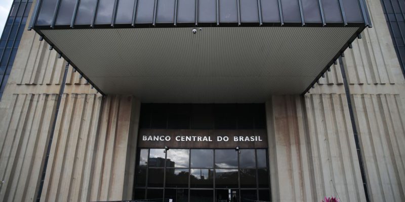 Copom inicia reunião para definir taxa básica de juros