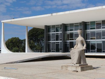 Ministra do STF libera execução das emendas do relator