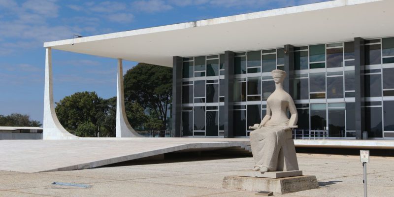Ministra do STF libera execução das emendas do relator