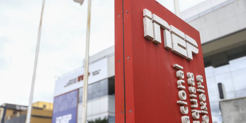 Resultados do Encceja 2020 já estão disponíveis para consulta
