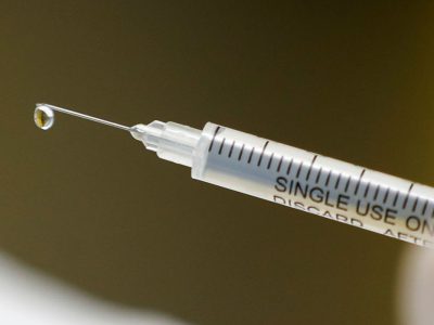 Acompanhe audiência pública sobre vacina contra covid-19 para crianças