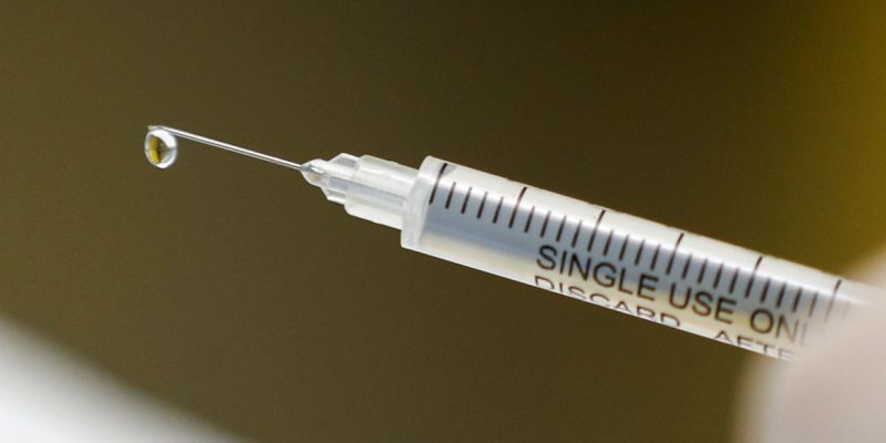Acompanhe audiência pública sobre vacina contra covid-19 para crianças