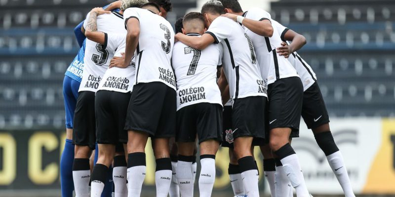 Copa São Paulo: Corinthians inicia busca pelo 11º título com vitória