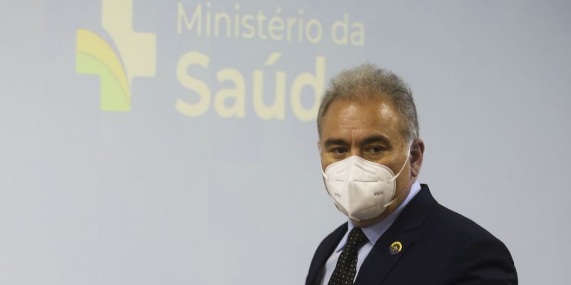 Isolamento de assintomáticos com covid pode ser reduzido para 5 dias