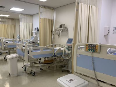 São Paulo tem campanha para prevenção do câncer de bexiga