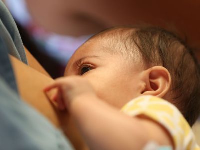 Dia Mundial da Doação de Leite realça o valor do aleitamento