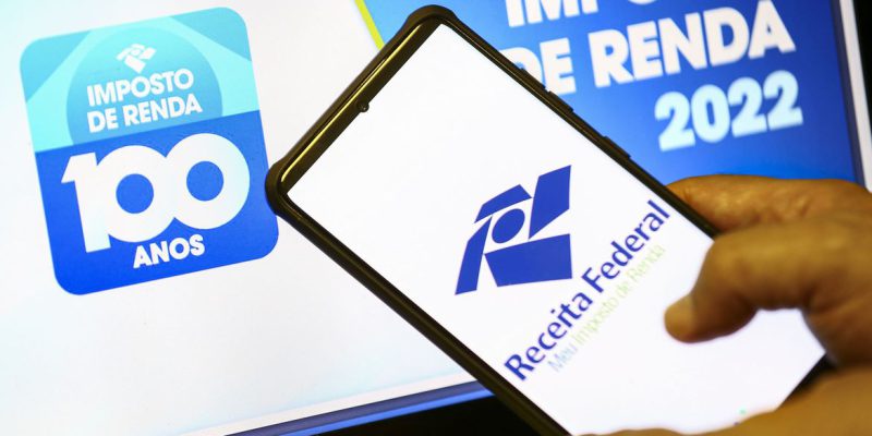 Receita abre consulta ao 1º lote de restituição do Imposto de Renda