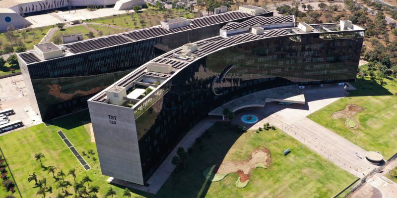 TST lança cartilha para ajudar trabalhadores e empresas na conciliação