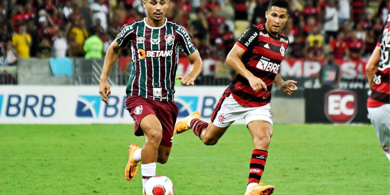 Clássico Fla-Flu vale afirmação de rivais no Campeonato Brasileiro