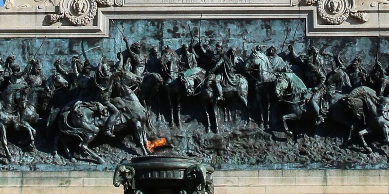 Mostra de filmes nacionais celebra 200 anos da independência