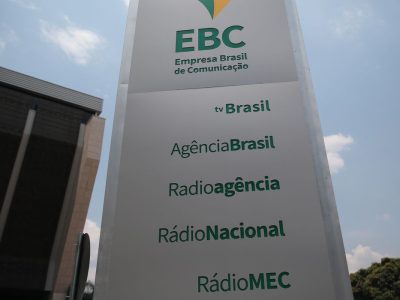 É hoje! EBC abre inscrições para vagas de estágio e cadastro reserva