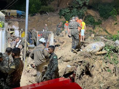 Governo de Pernambuco atualiza para 56 número de mortos no estado