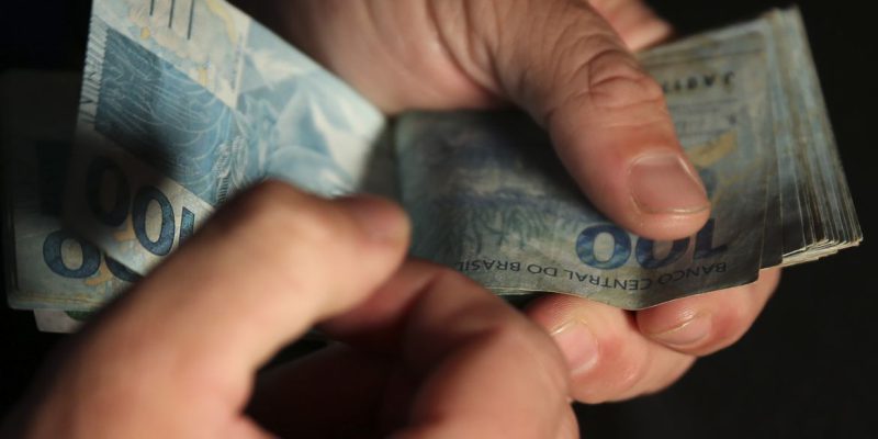 Caixa paga Auxílio Brasil a beneficiários com NIS final zero