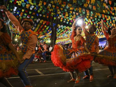 Hoje é Dia: veja datas e feriados de junho de 2022