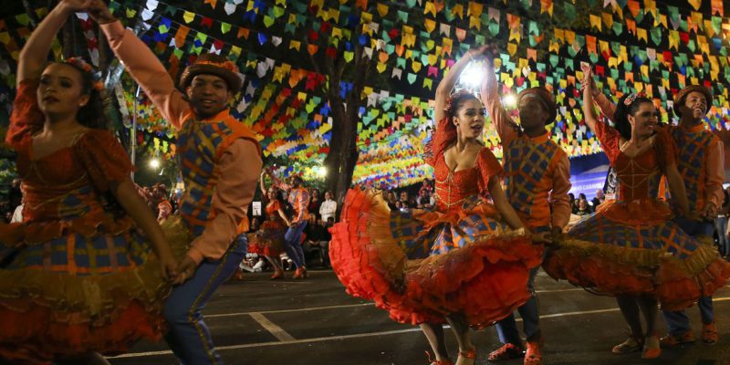 Hoje é Dia: veja datas e feriados de junho de 2022