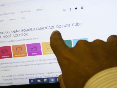 Começa Maratona em Defesa dos Usuários de Serviços Públicos