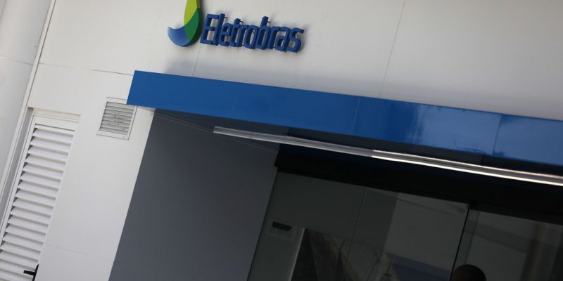 Reserva de ações da Eletrobras com recursos do FGTS começa hoje
