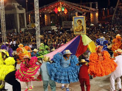 Manifestações culturais ganham espaço em festas juninas no Nordeste