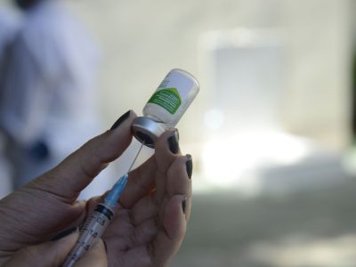 Capital paulista terá campanha de multivacinação neste final de semana