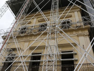Acervo do Museu Nacional renasce com novas abordagens de pesquisa