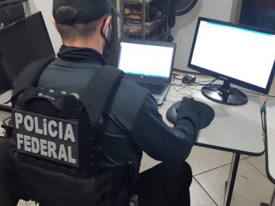 PF investiga fraudes contra Previdência Social no Rio