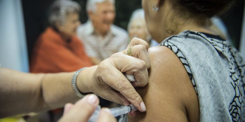 Dia da imunização: especialistas reafirmam importância de se vacinar